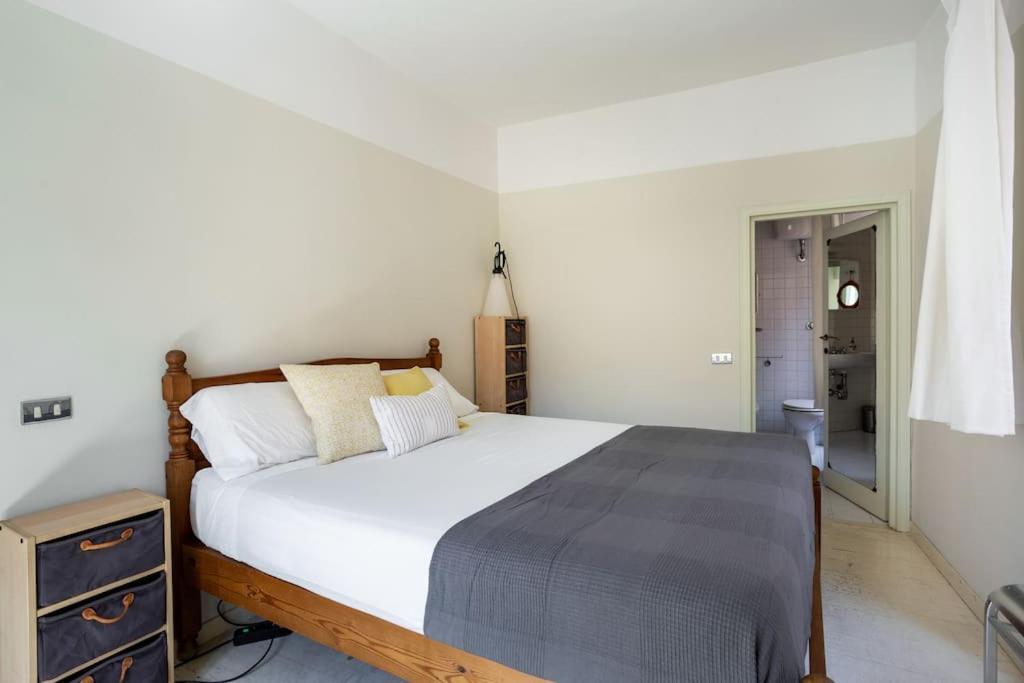 Best Authentic Apartment Monti 5 Mins From Colosseum Екстер'єр фото