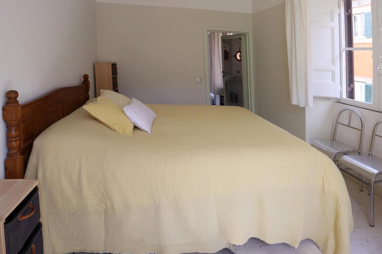 Best Authentic Apartment Monti 5 Mins From Colosseum Екстер'єр фото