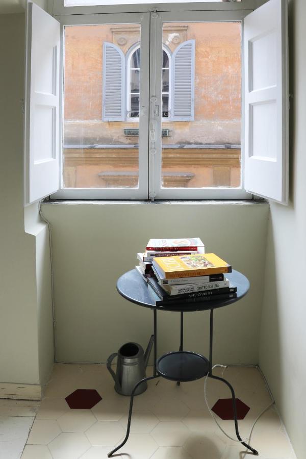 Best Authentic Apartment Monti 5 Mins From Colosseum Екстер'єр фото