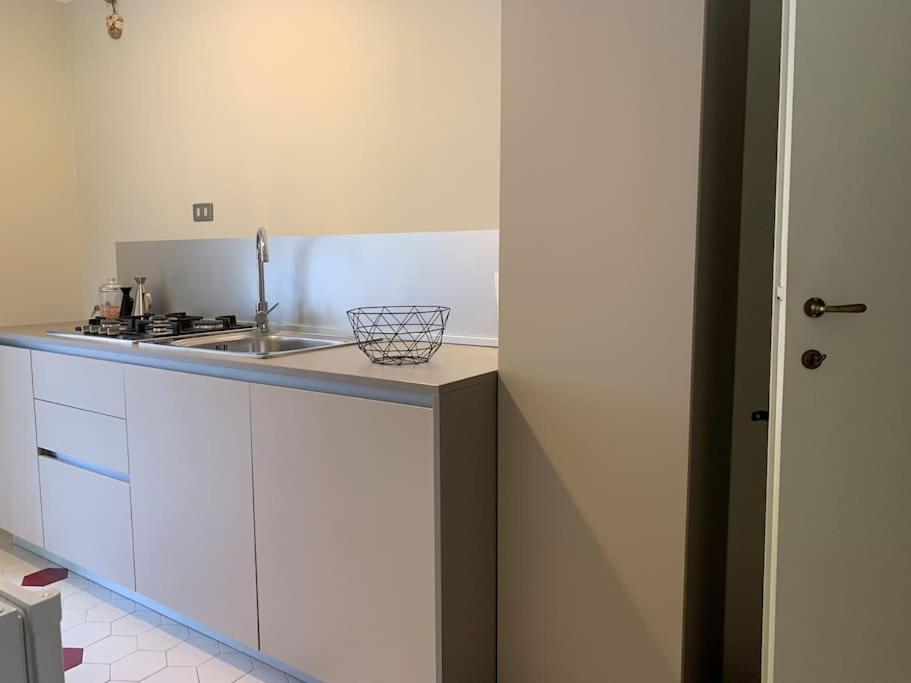 Best Authentic Apartment Monti 5 Mins From Colosseum Екстер'єр фото