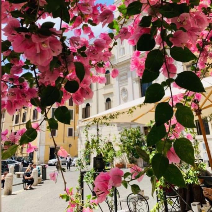 Best Authentic Apartment Monti 5 Mins From Colosseum Екстер'єр фото